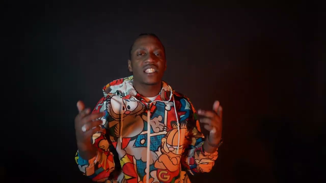 EL SLAPPOO X SB - Bring da bars | @PacmanTV