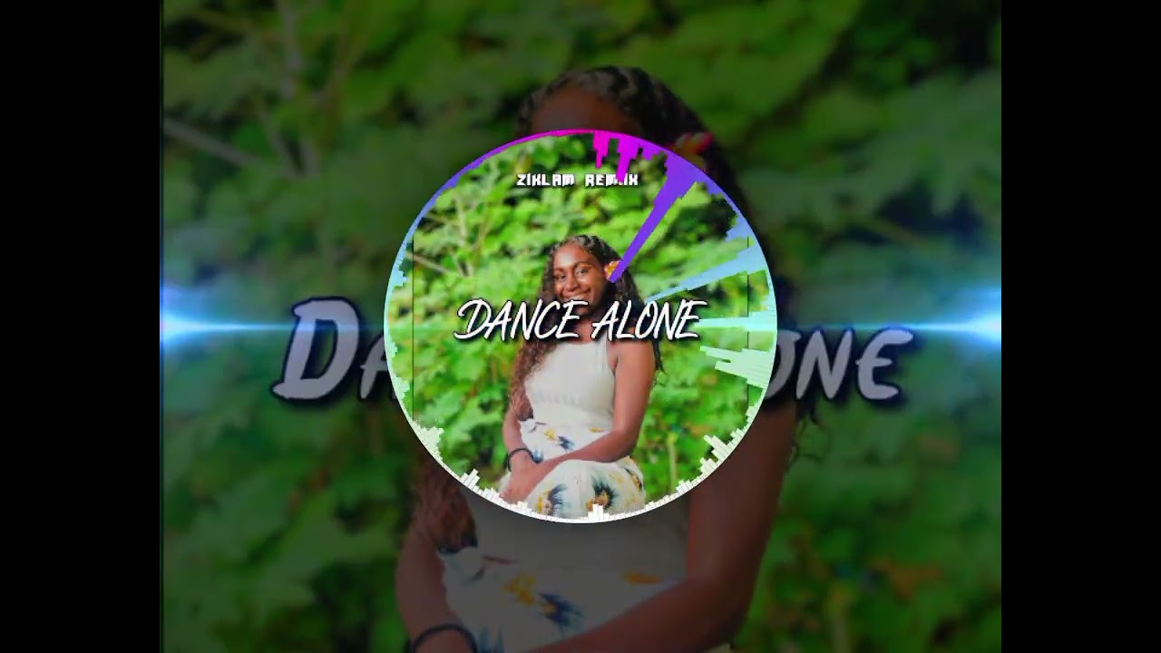 Dance Alone [ZikLam Remiix] 2025 _ LBH Sounds 