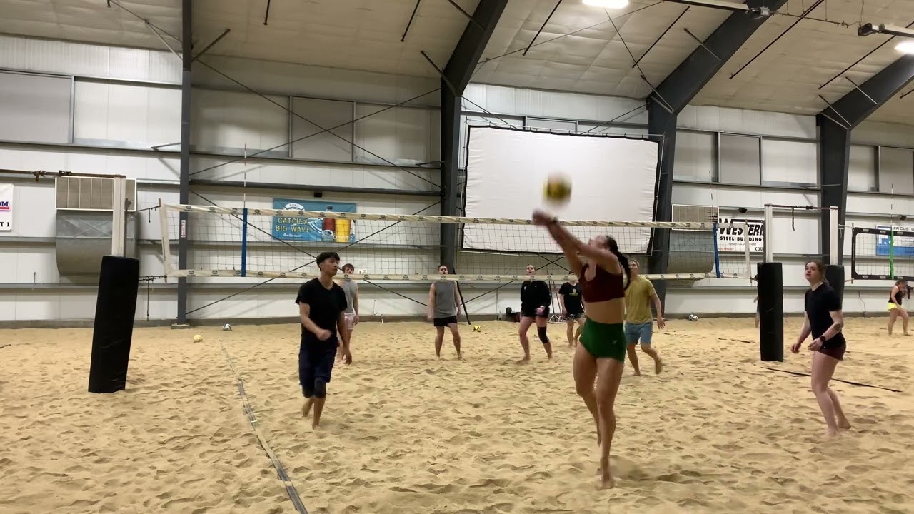 2/22/2026 Sandbar 4s BB Finals Set 1