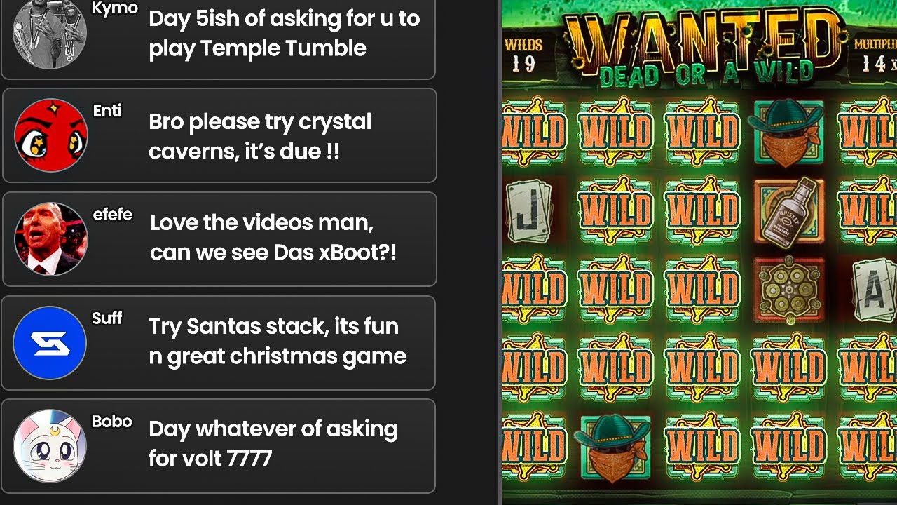 MY COMMENTS DECIDED MY BONUS BUYS AGAIN&hellip; & WE GOT A CRAZY SETUP!! (Bonus Buys)