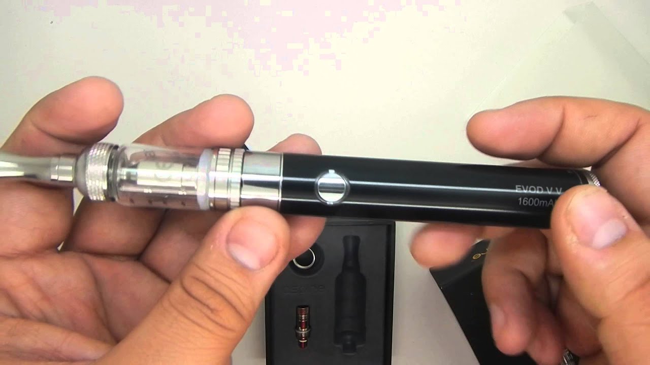 Aspire Nautilus Mini