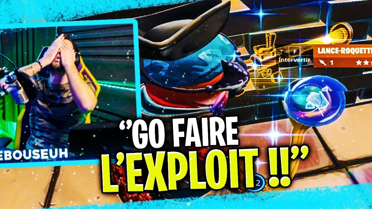 OULALA JE COMMENCE A DEVENIR FORT