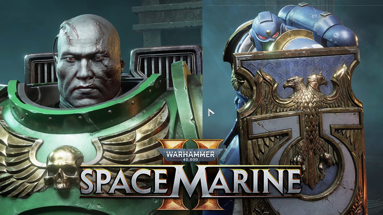 Space Marine 2 &mdash; Спорное обновление 15: режим &laquo;Горнило&raquo;, щит Почётной гвардии Виктрикс и многое д...