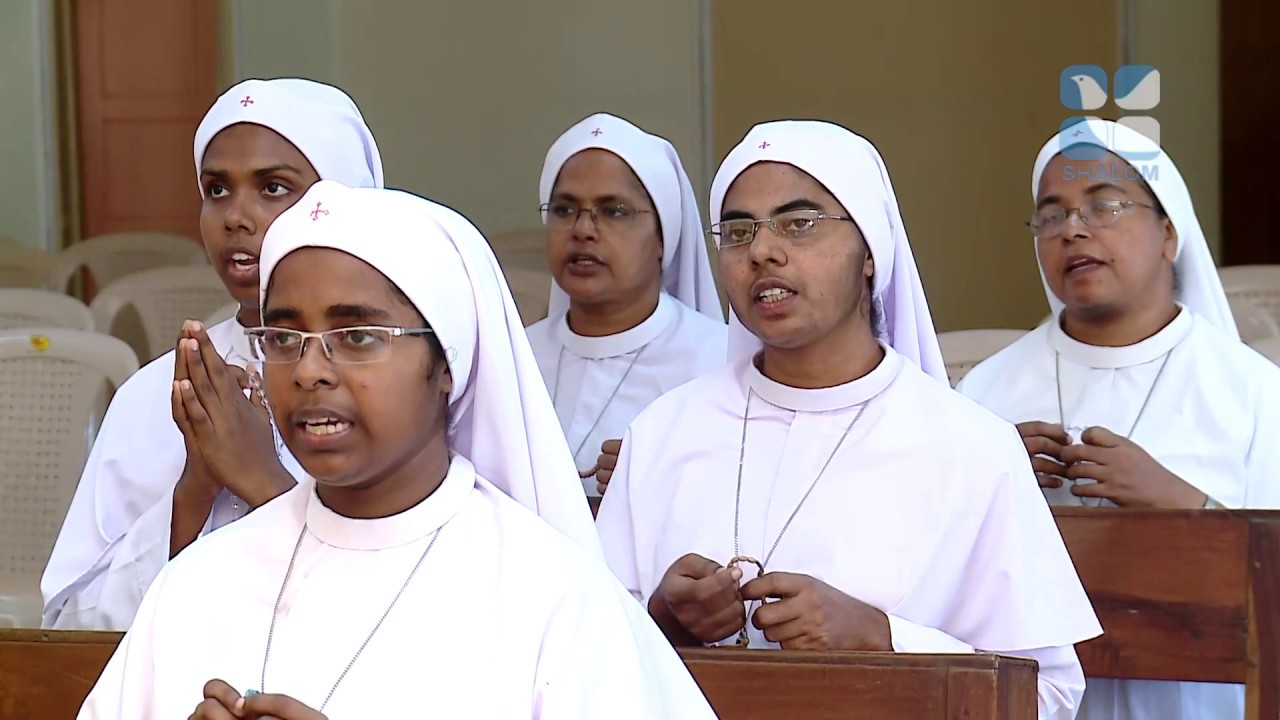 Sahayathrikar Epi:01 Samaritan Sisters