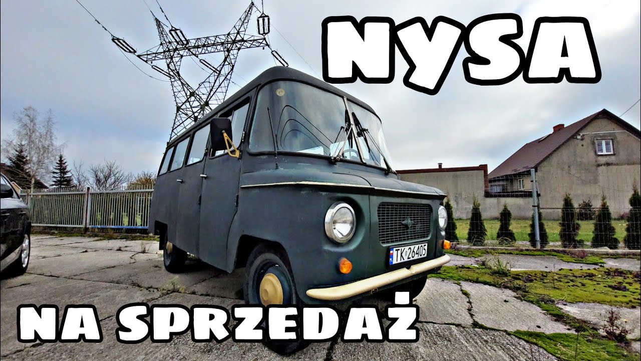 Nysa 