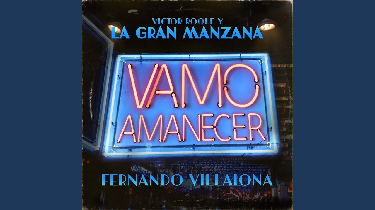 Vamo Amanecer
