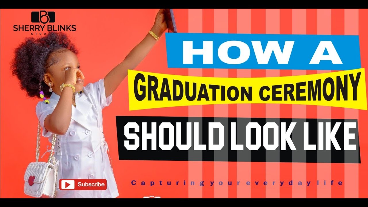 2021 Graduation Ceremony & Prize Giving at Voyage International School Abuja