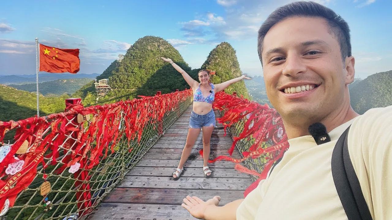 Yangshuo – Chinas beeindruckendstes Reiseziel, das du gesehen haben musst!