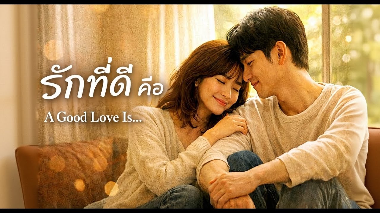 รักที่ดี คือ....-Kruaek.skw [Official Audio] #รักที่ดี คือ.... #sakchai #kruaek #เพลงเอไอ #suno
