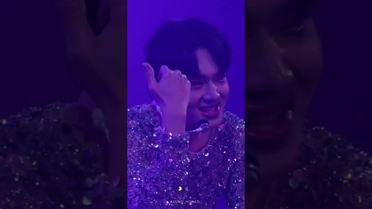 7 Rings - NuNew ZeeNuNew Another Life Concert Day 1