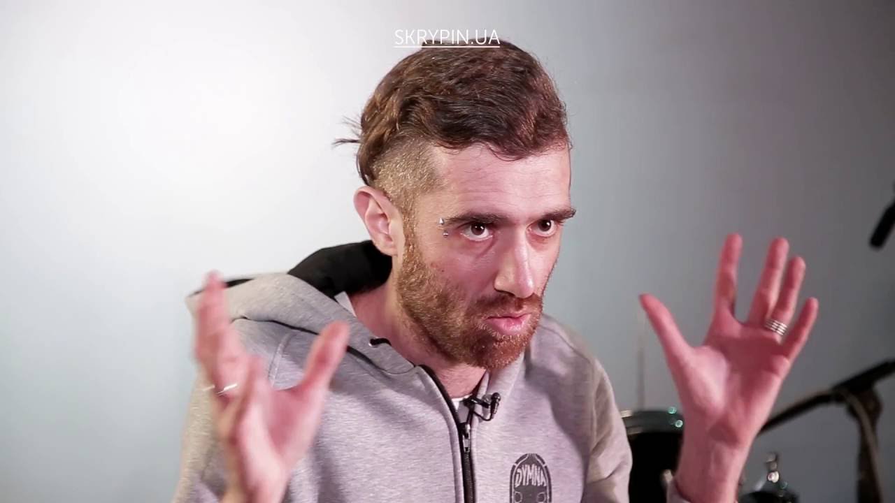 ІНДИВІДУАЛЬНІСТЬ. Олександр Пролетарський.