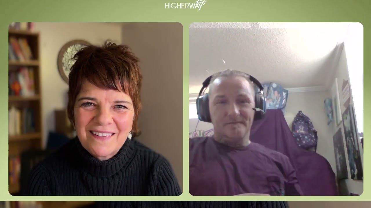 The Power of Heart Conversations: Recovery and Redemption