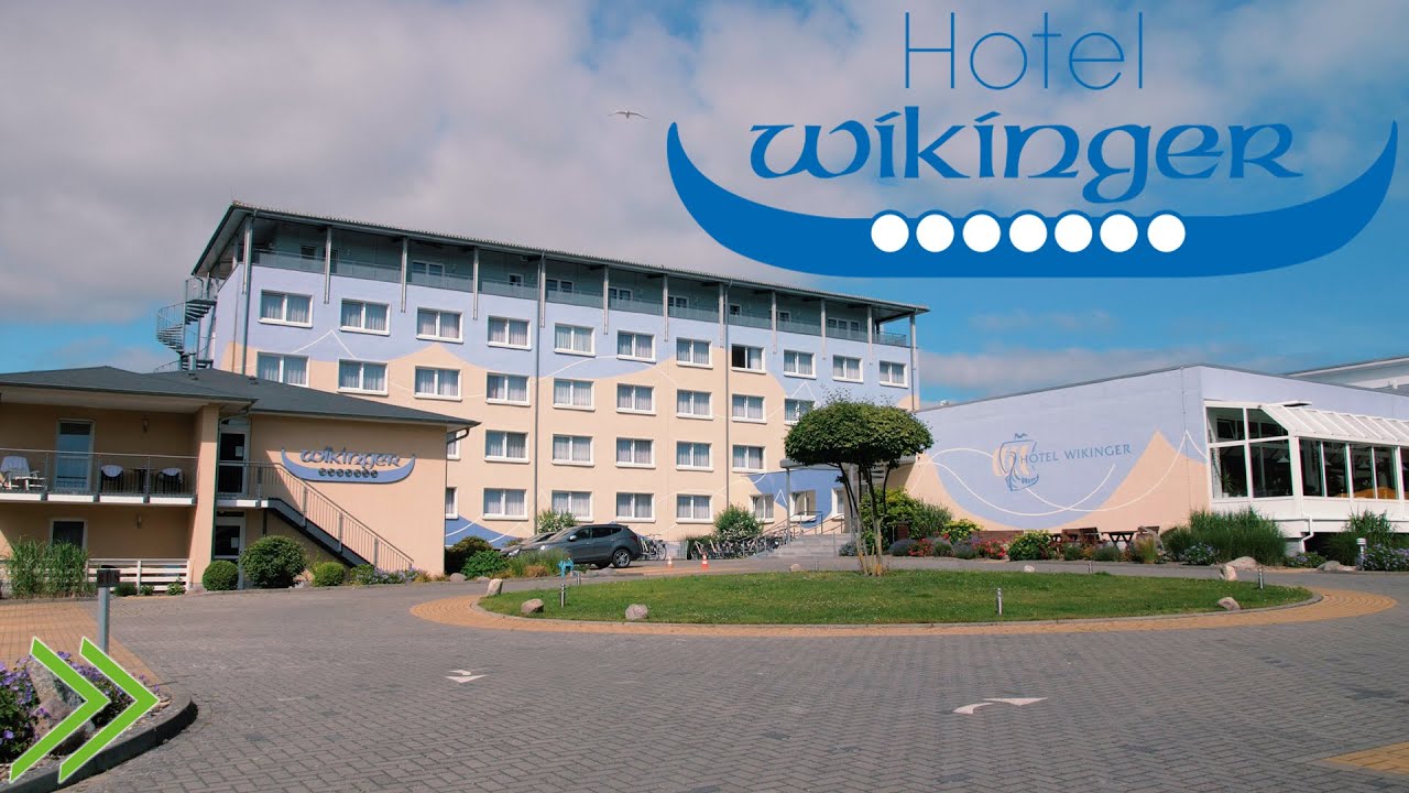 Hotel Wikinger // Zempin [Usedom]