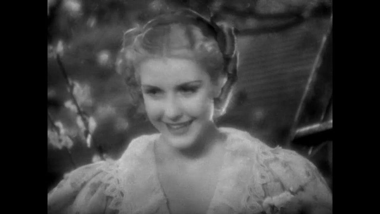 Judge Priest (1934) | Comedy | Full Movie | John Ford Film