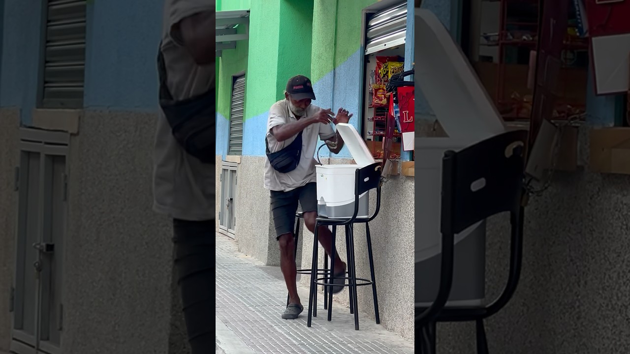 Mały wąż 😂