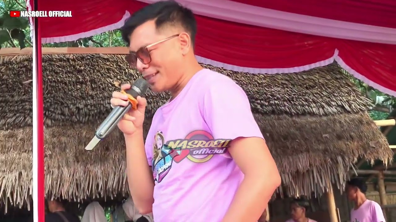 Lagu sama tempatnya pas BANGET || irama dopang #iramadopang  #dangdut  #dirghania 