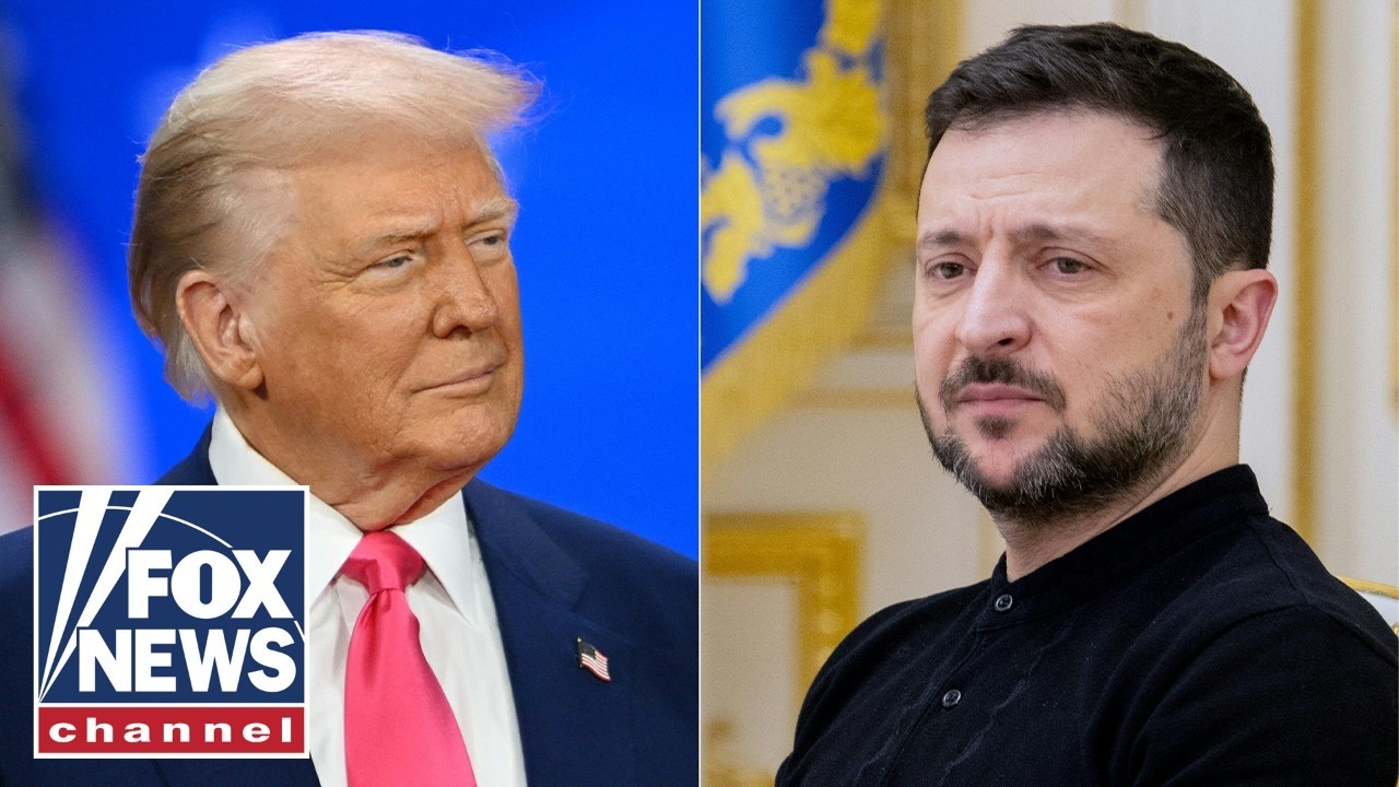 Трамп ВСТРЕТИЛСЯ с Зеленским на G7 на фоне сделки по Ирану: &laquo;Новый импульс&raquo;