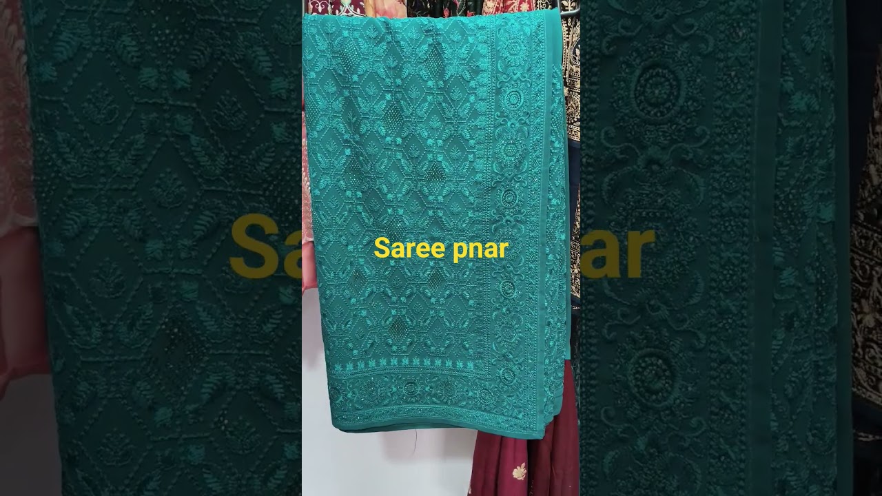 saree pnar ba @5600 ban order call/whatsapp ha une u no 9863094519