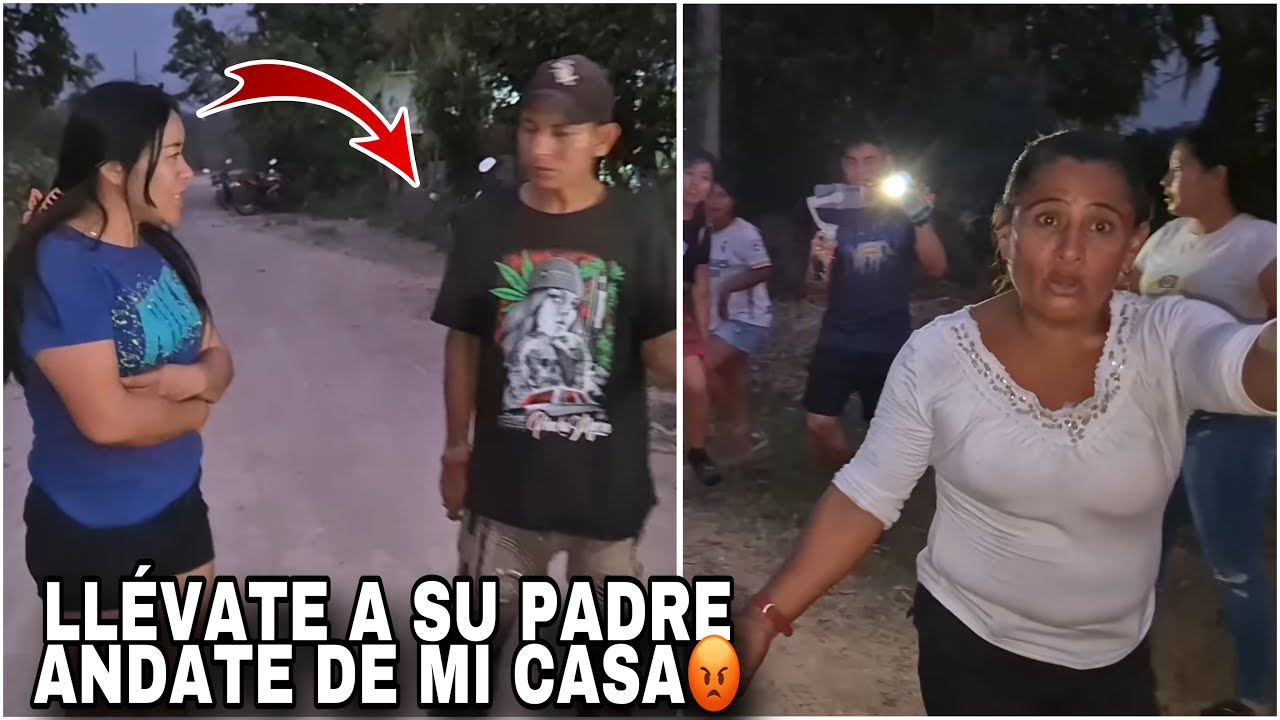 Chentia vs Ingrid lo que todos estaban esperando/ llévatelo ahora que te haga orinar a vos😡