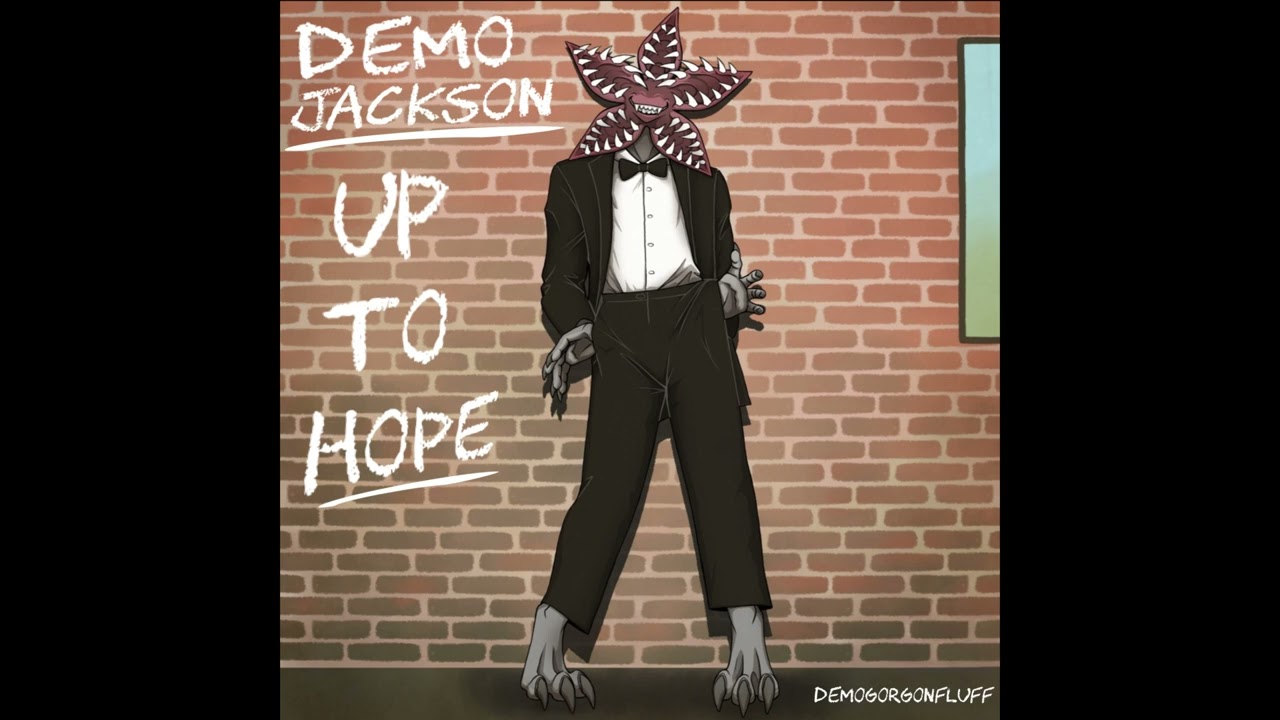 Demo Jackson - Gonna Take This Realm Out (DBD Parody Album)