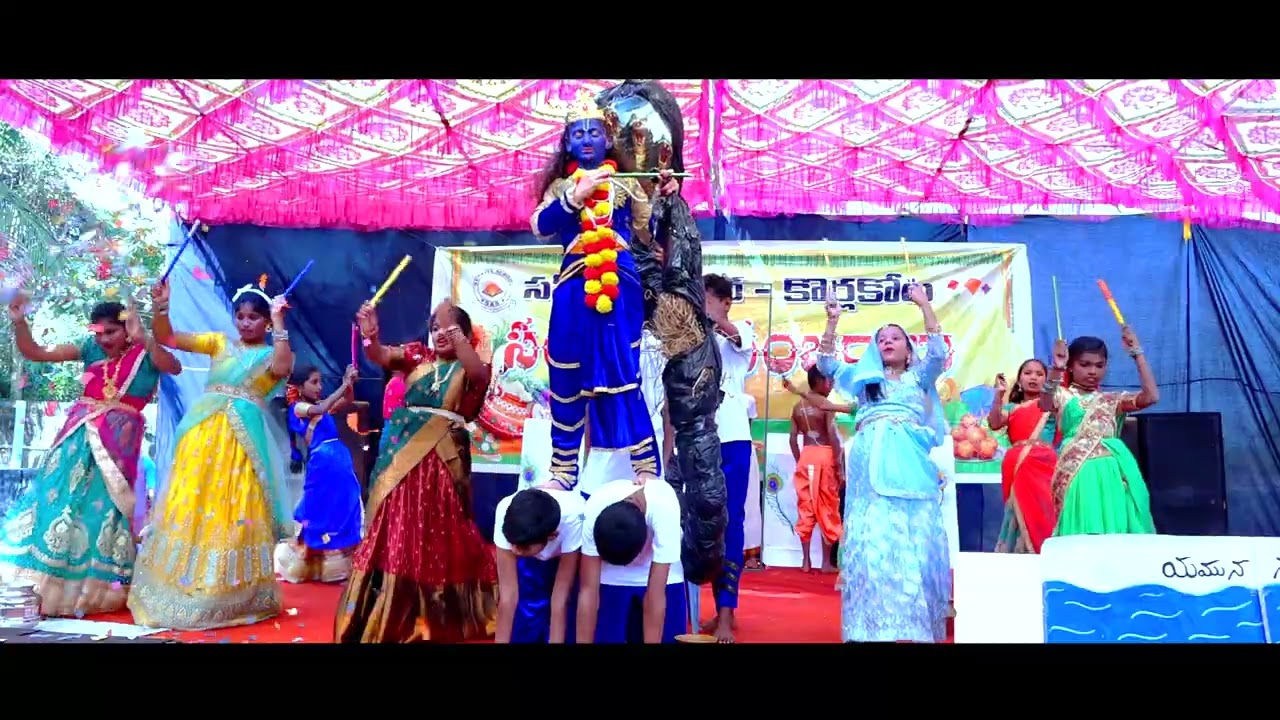 #sanskrit sambaralu 2026