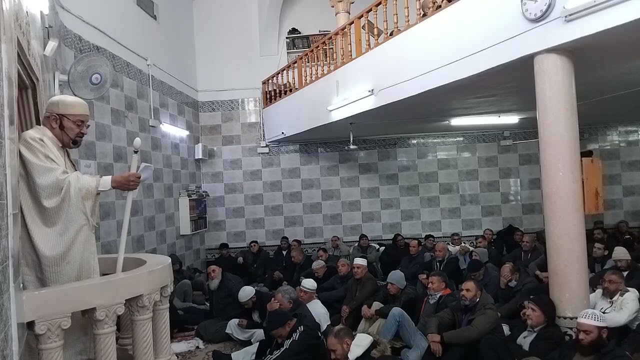 خطبة بعنوان: الصبر مفتاح الفرج