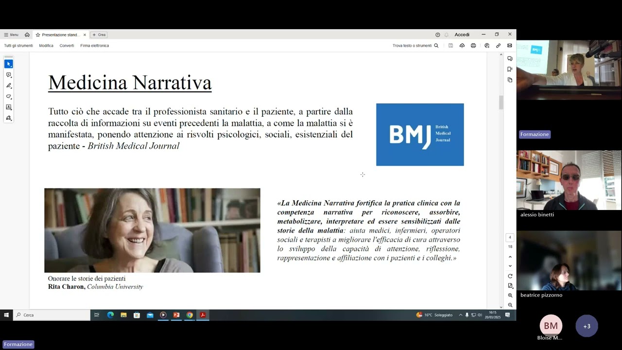 IL BESTA PER I VOLONTARI - 20.03.2024