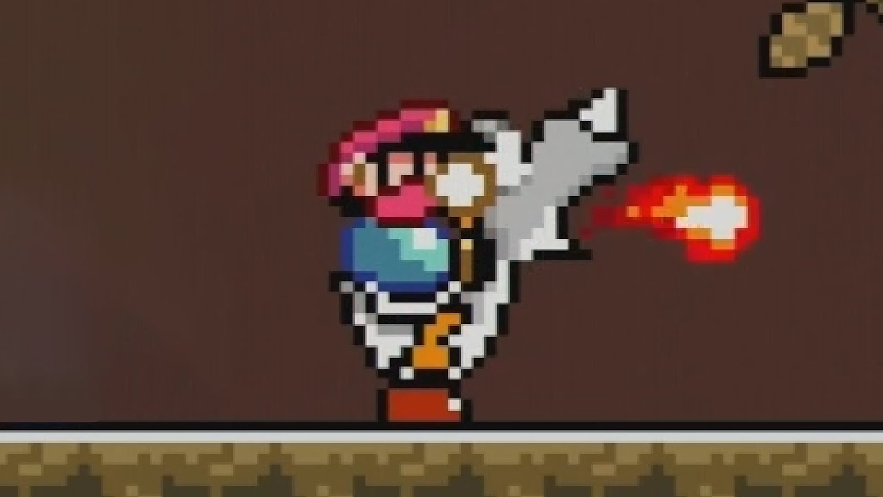 NEW Yoshis in Grand Poo World 3