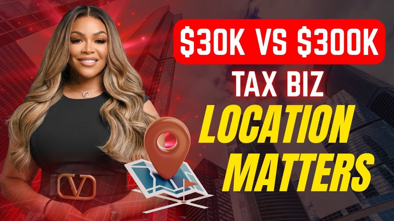 Virtual vs. Storefront Tax Business: Which Makes $300K+ a Year?