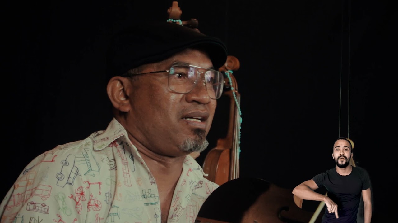 Rabeca do Cavalo Marinho | aula 6