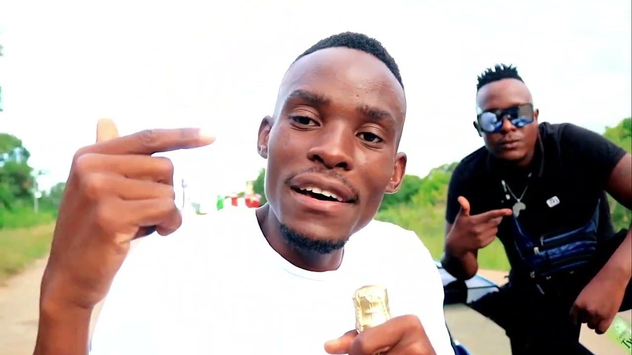 Sweez Prod_Ga-sekororo.mp4 official Music video.