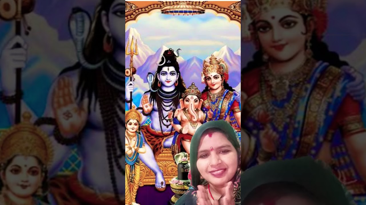 Pura kailash bhail bave lale lale #trending #holi #special #mahashivratri #viral#yt