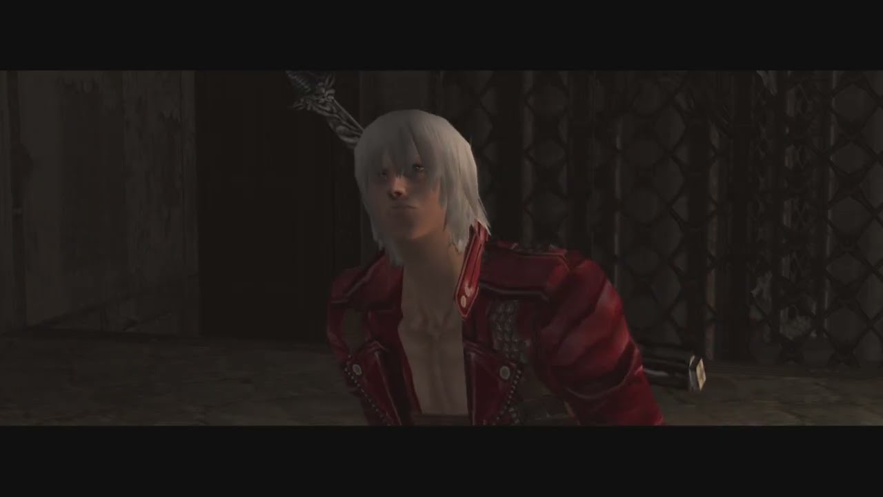 Devil May Cry 3 Part 2