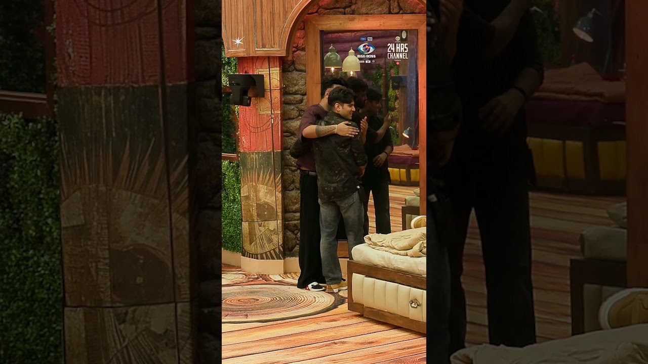 Fake Eviction Act By Mridul | Bigg Boss 19 | Now Streaming | JioHotstar