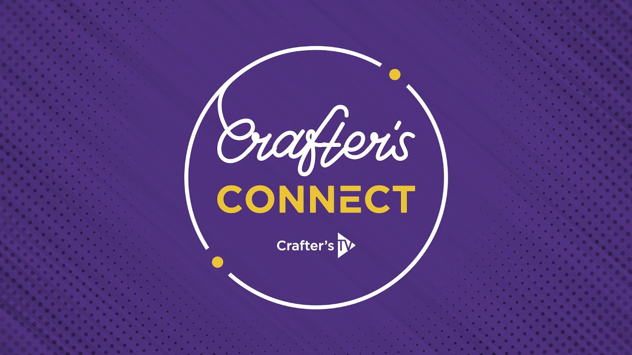 Crafter's Connect (20th March 2026)