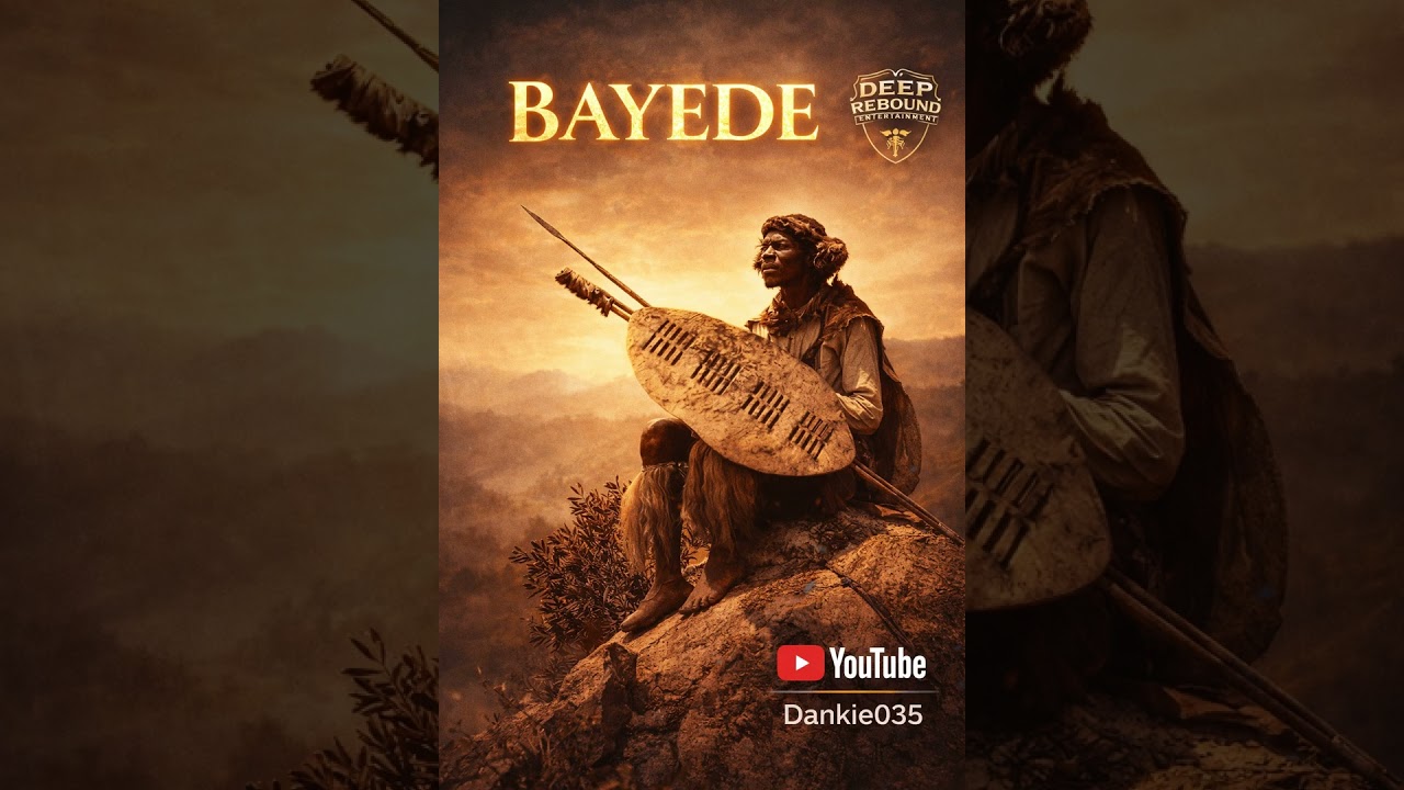 Dankie035 - Bayede (bakwaManqele)