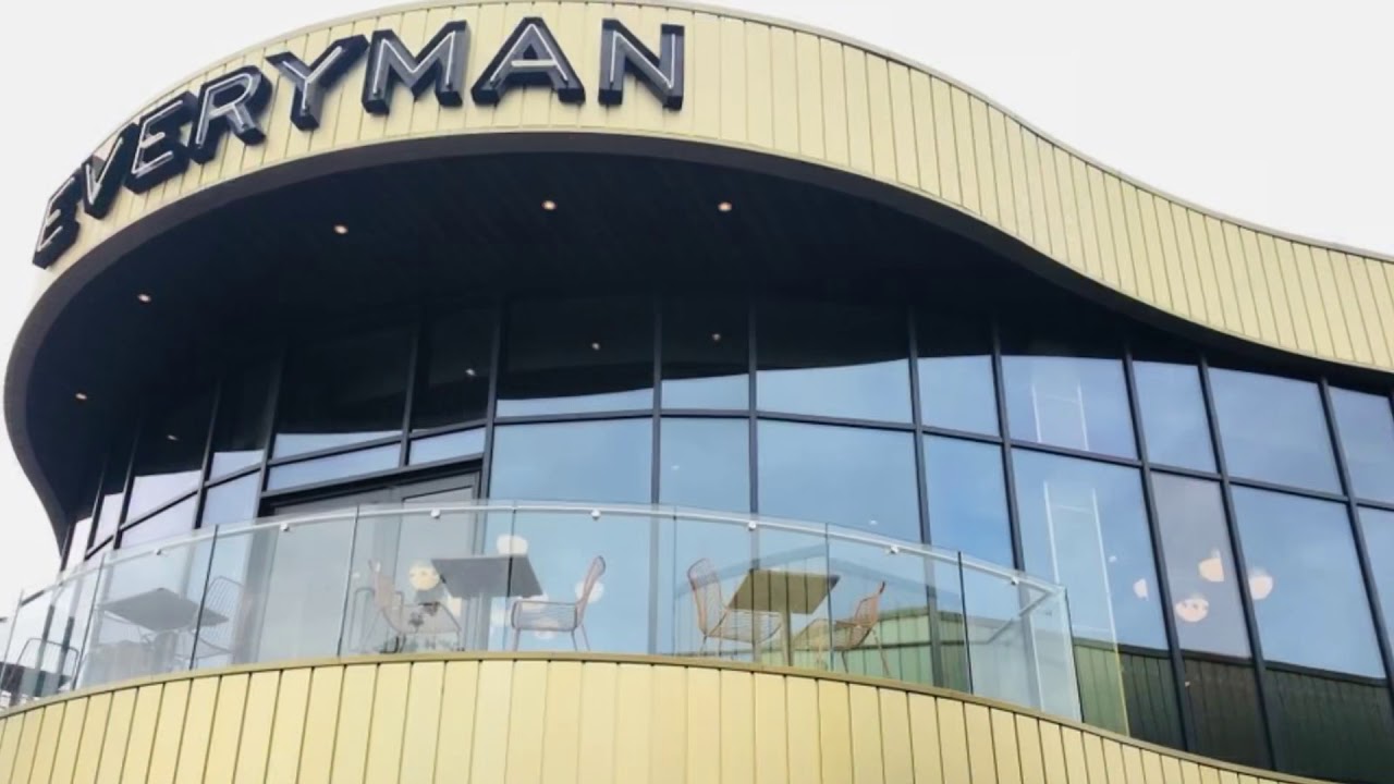 Everyman Stratford upon Avon