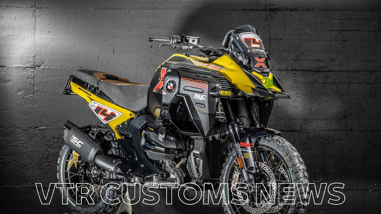 BMW R 1300 GS ADVENTURE 