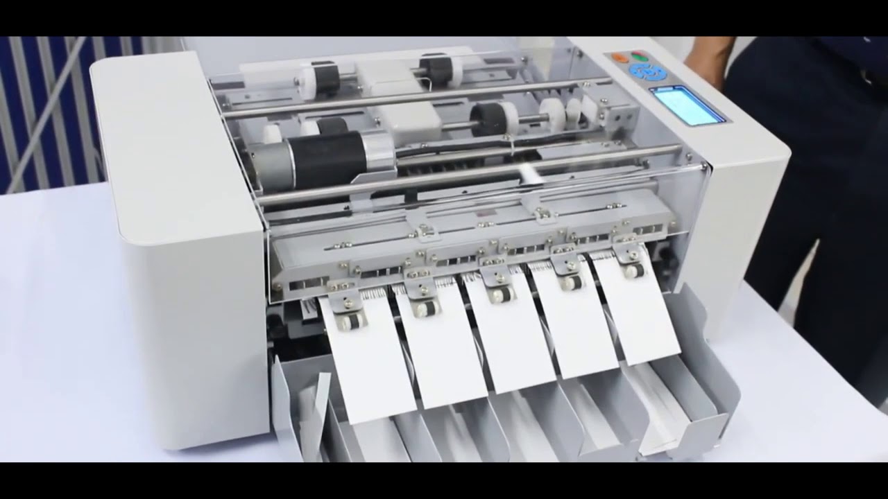 Cortadora de tarjetas automática NAV TARCUT 03