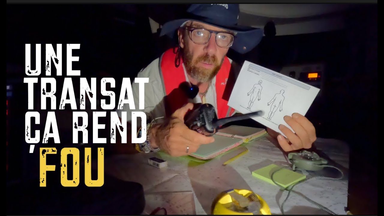 La Transat 2 | Episode#30