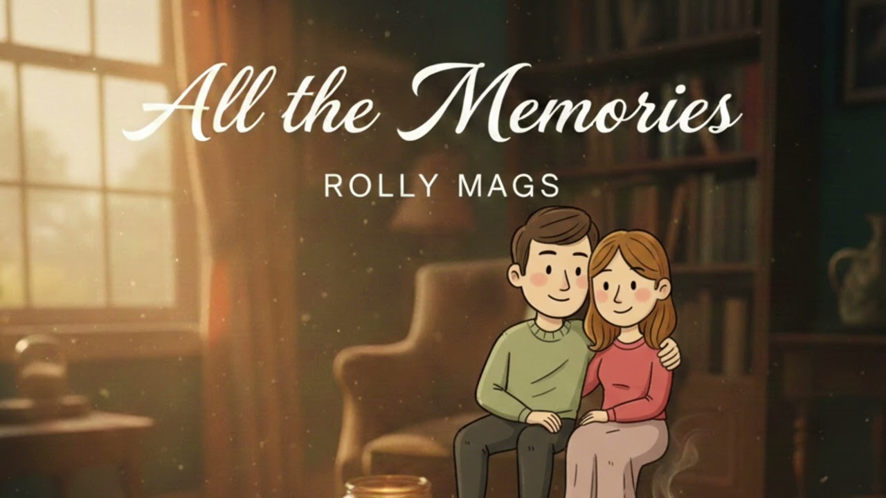 All the Memories (Rolly Mags ft Nichol )