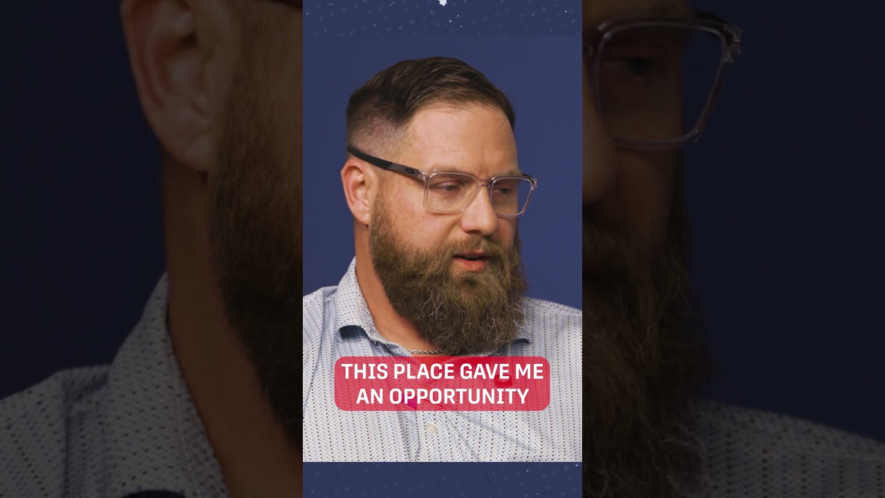 Watch our podcast with Milestone team member Stephen Waldrep! Full video on our channel.