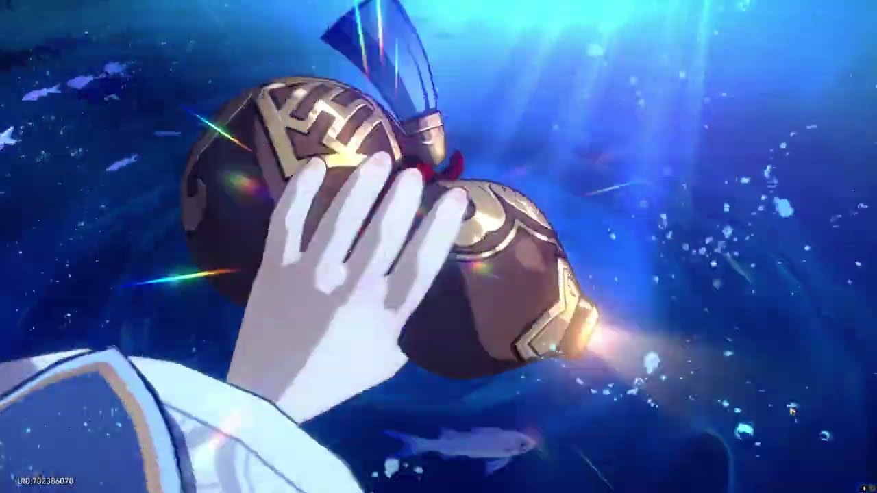 HONKAI SR: MoC | FLOOR 6 | 3-STAR CLEAR (30 STAR MoC CLEAR)