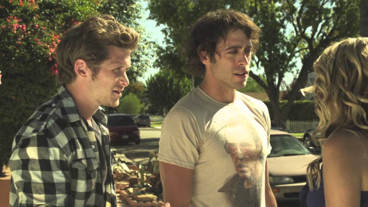 The Poor Boys - Official Trailer HD - {COMEDY MOVIE}