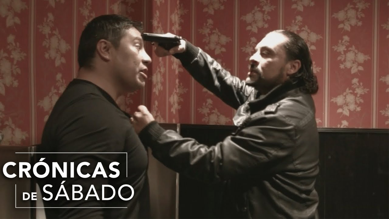Un encuentro con consecuencias catastróficas