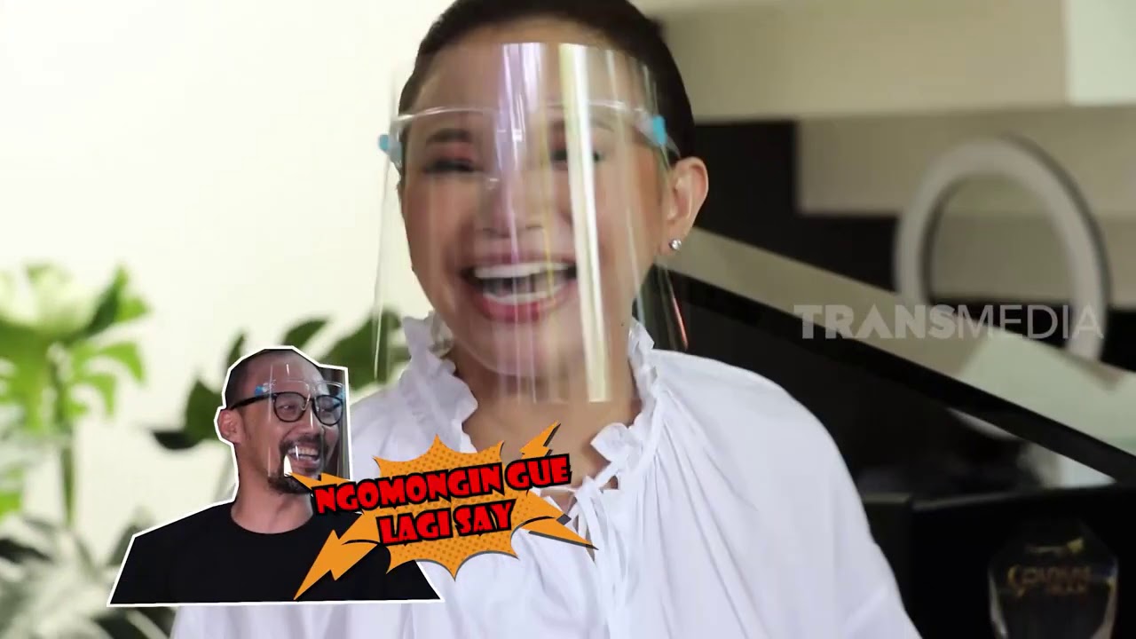 [FULL] Grebek Rumah Rossa | ARI LASSO N' FRIENDS (14/11/20)