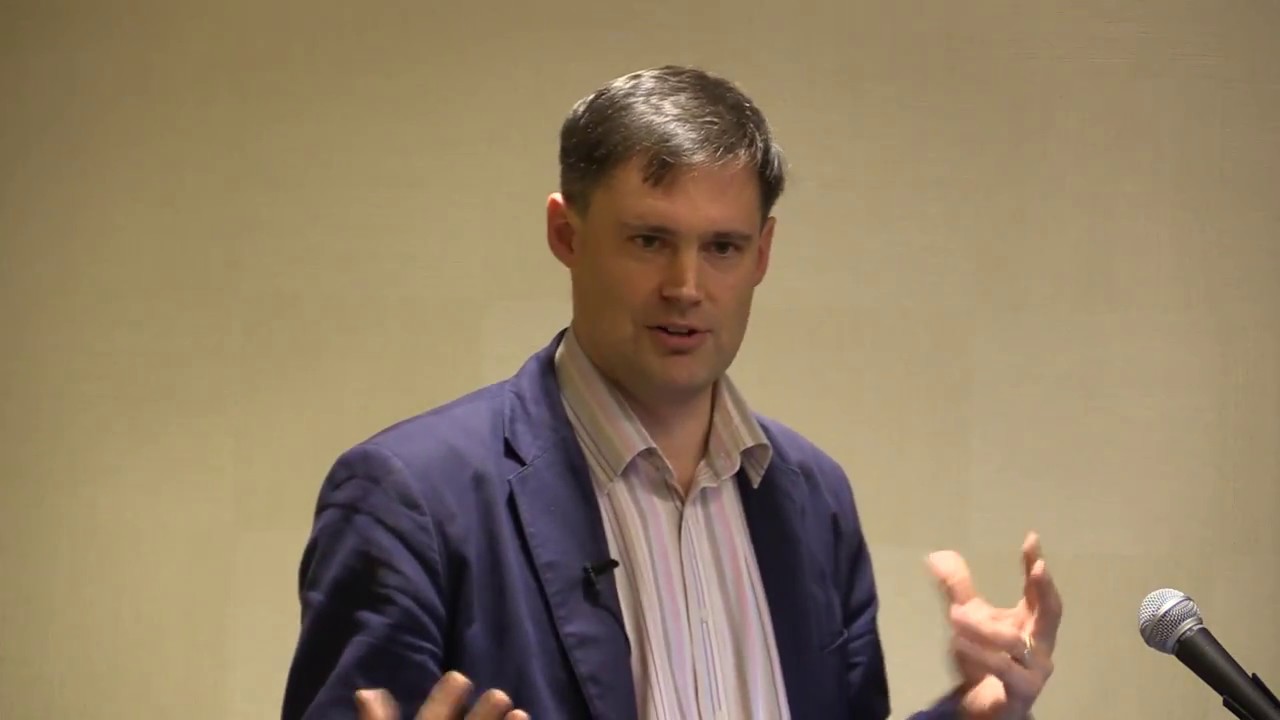 On the Invention and Problem of the term Septuagint - Peter Williams - ETS 2016
