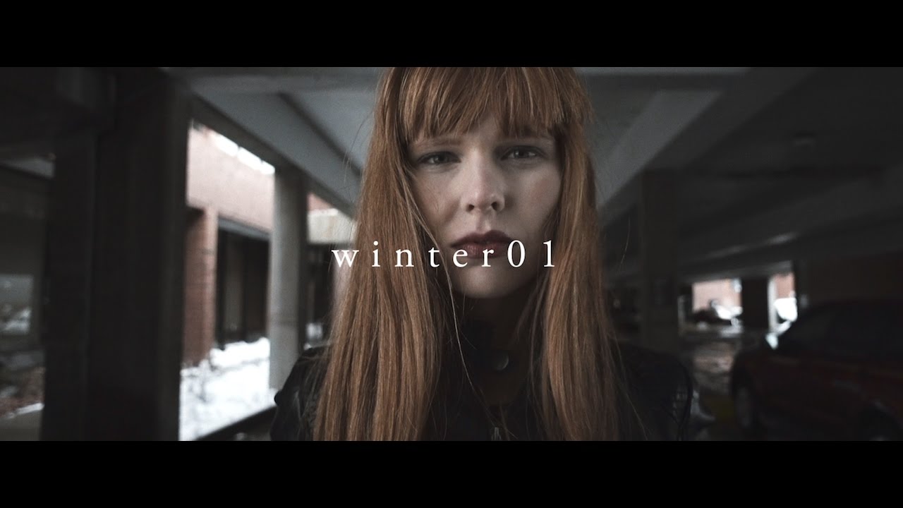 winter01- a fashion film by matteo bertoli (shot on RX100 V)