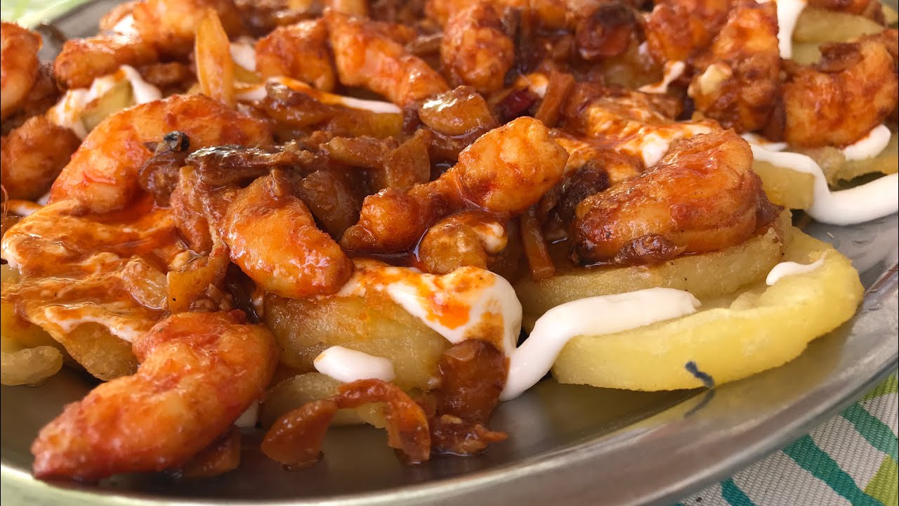 Papas arrieras