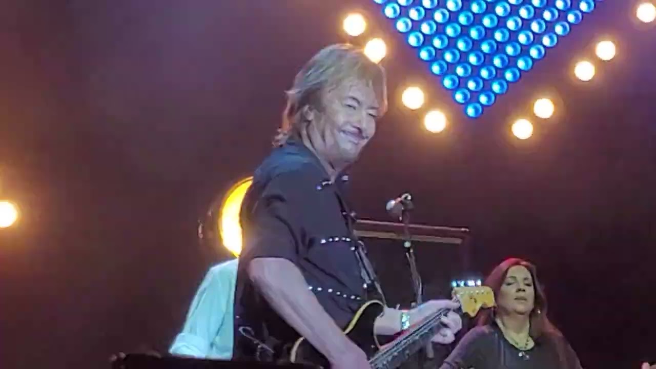 chris norman Bochum 2024